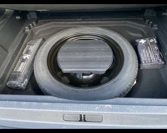 Citroen C5 Aircross 1.5l - grey