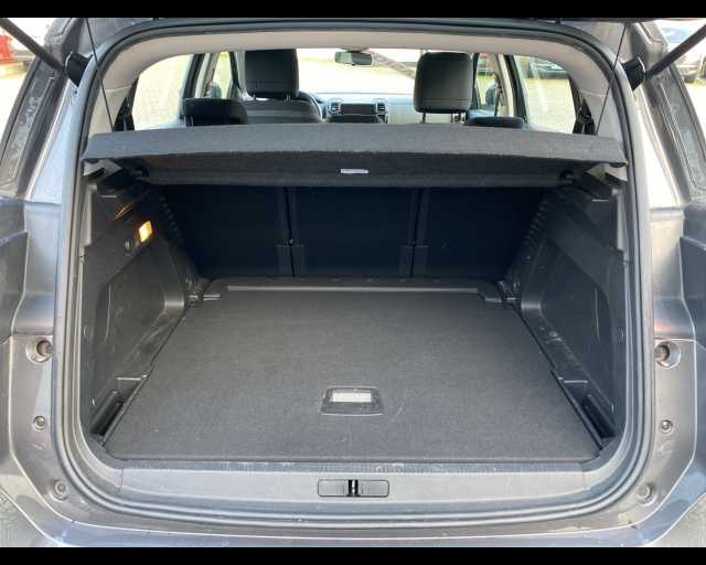 Citroen C5 Aircross 1.5l - grey