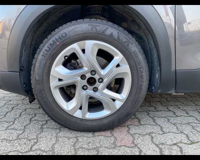 Citroen C5 Aircross 1.5l - grey