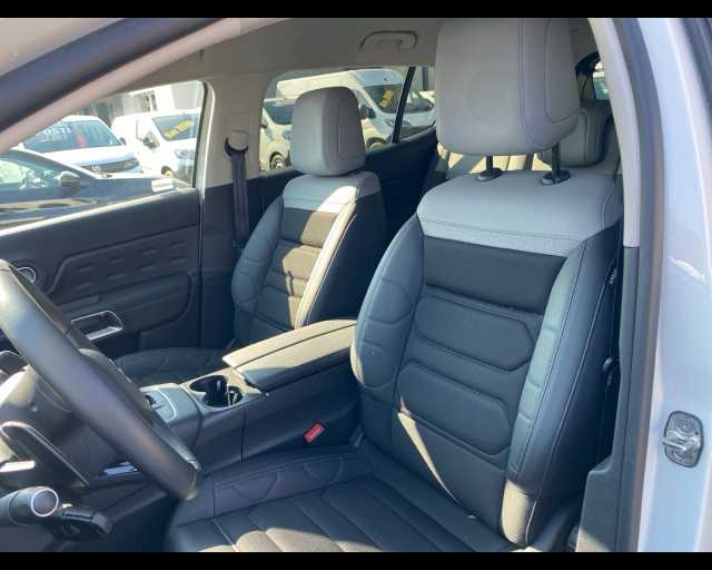 Citroen C5 Aircross 0.0l - white