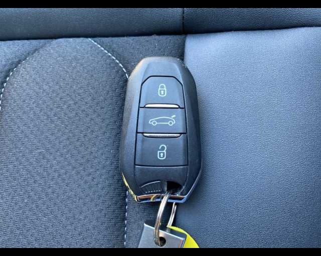 Citroen C5 Aircross 0.0l - white