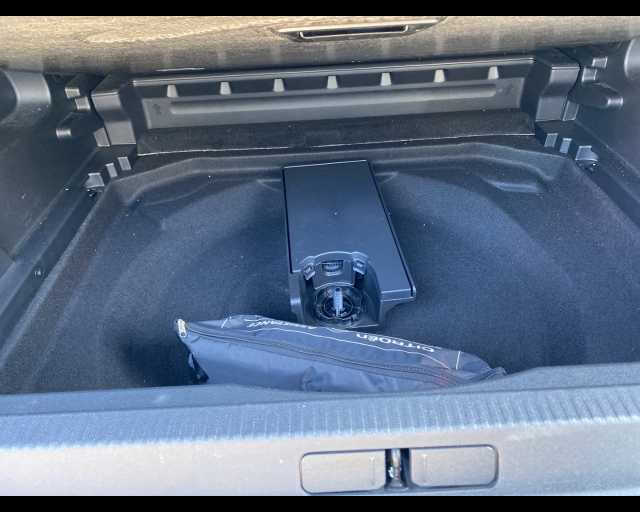 Citroen C5 Aircross 0.0l - white