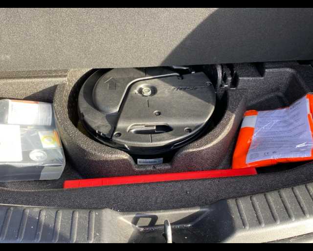 Mazda CX-5 2.2l - silver