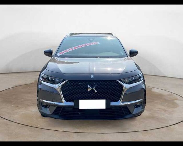 DS DS 7 Crossback 1.5l