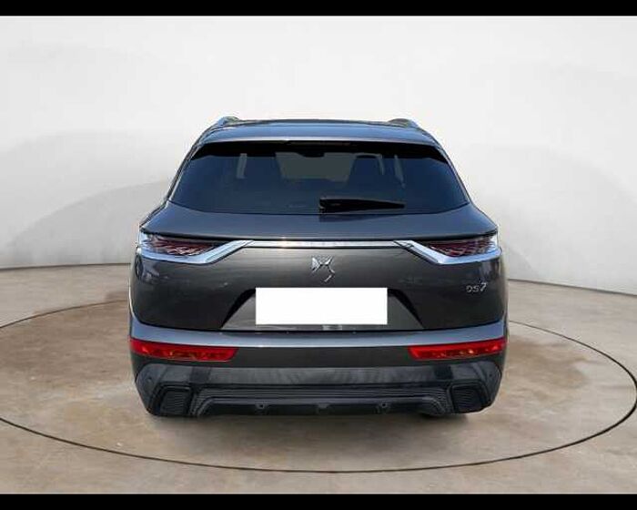 DS DS 7 Crossback 1.5l