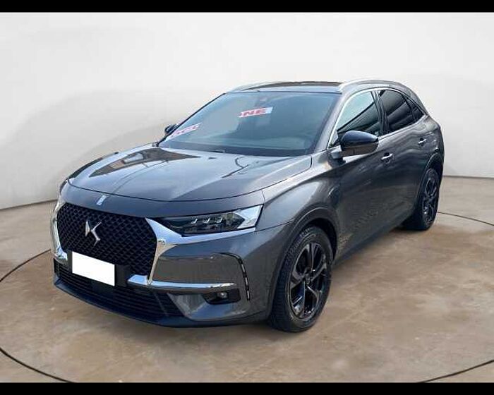 DS DS 7 Crossback 1.5l