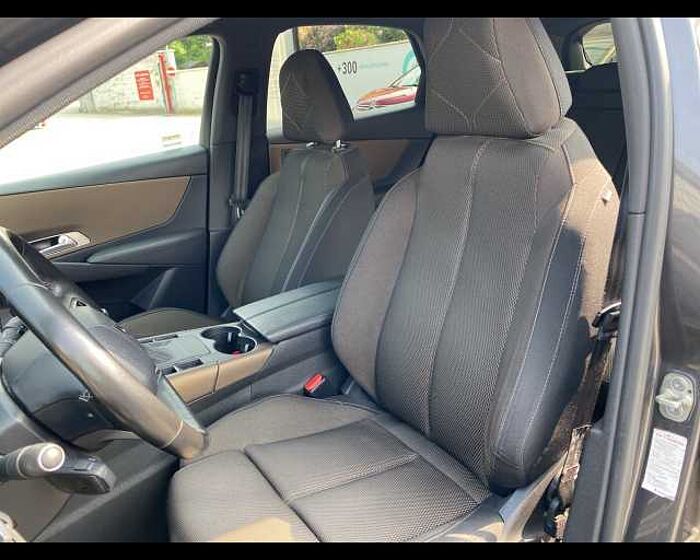 DS DS 7 Crossback 1.5l