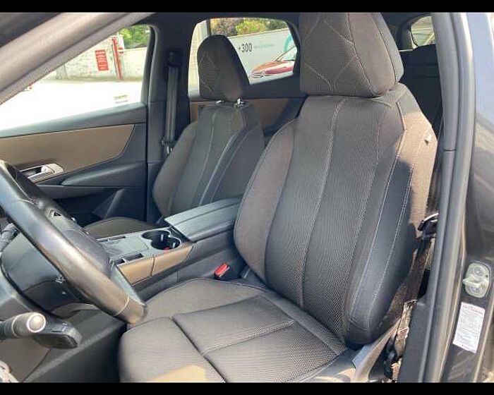 DS DS 7 Crossback 1.5l