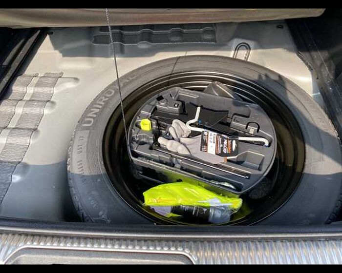 DS DS 7 Crossback 1.5l