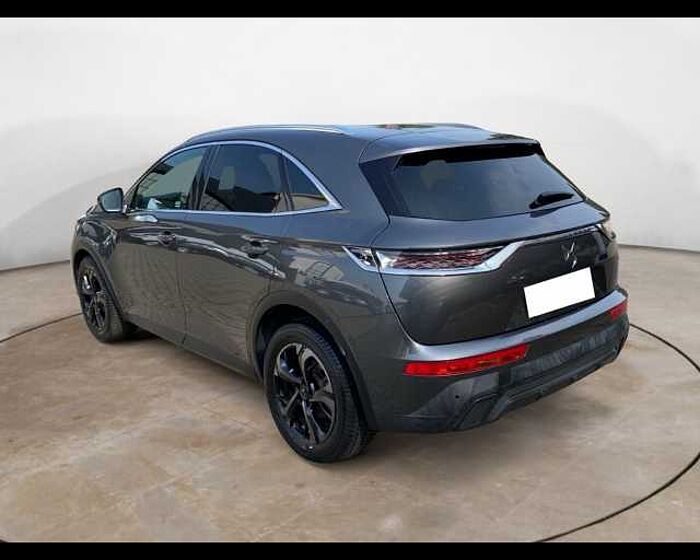 DS DS 7 Crossback 1.5l