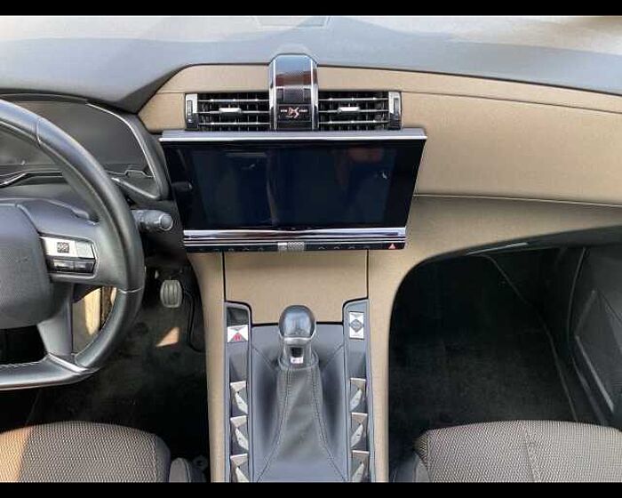 DS DS 7 Crossback 1.5l