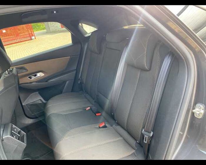 DS DS 7 Crossback 1.5l