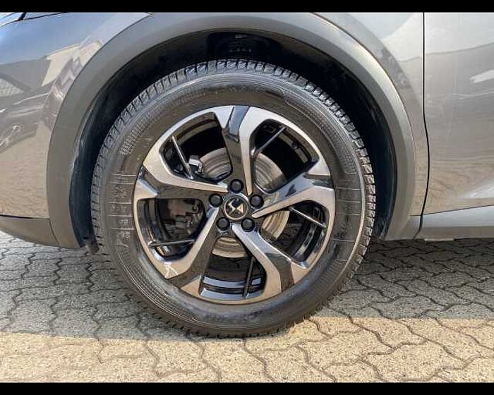 DS DS 7 Crossback 1.5l