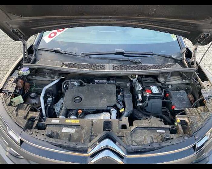 Citroen C5 Aircross 1.5l