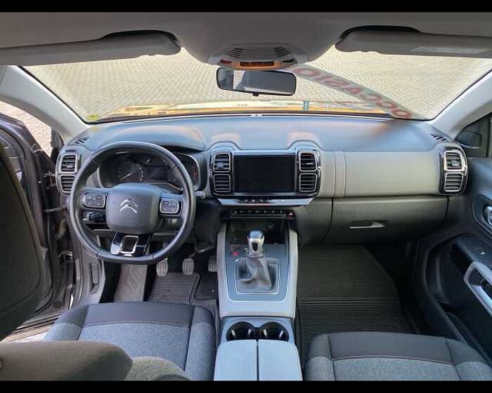 Citroen C5 Aircross 1.5l