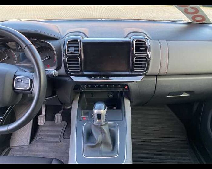 Citroen C5 Aircross 1.5l