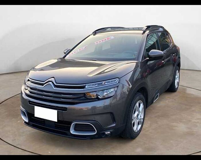 Citroen C5 Aircross 1.5l