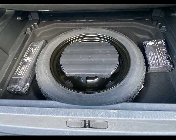 Citroen C5 Aircross 1.5l