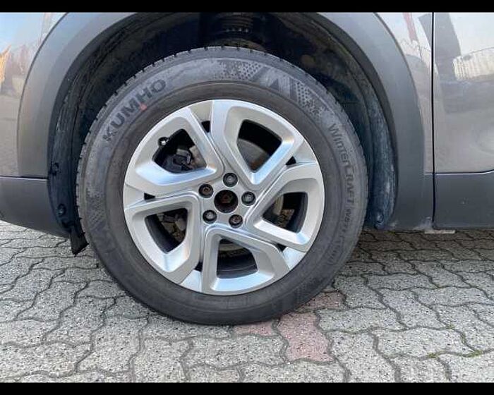 Citroen C5 Aircross 1.5l