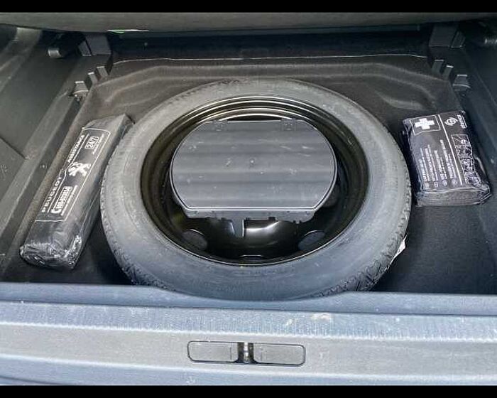 Citroen C5 Aircross 1.5l