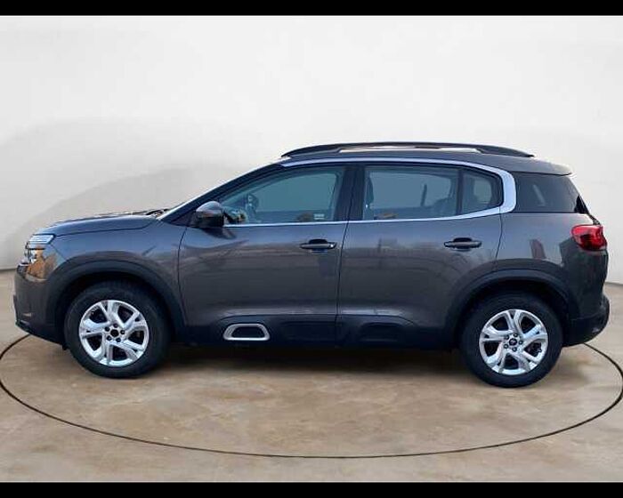 Citroen C5 Aircross 1.5l