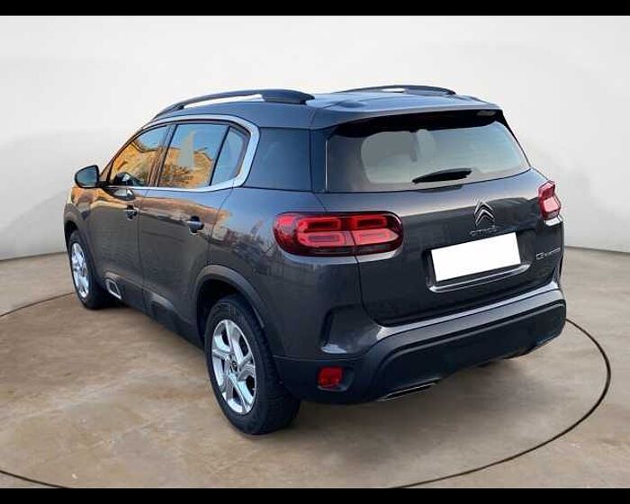 Citroen C5 Aircross 1.5l
