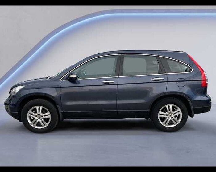 Honda CR-V 2.2l