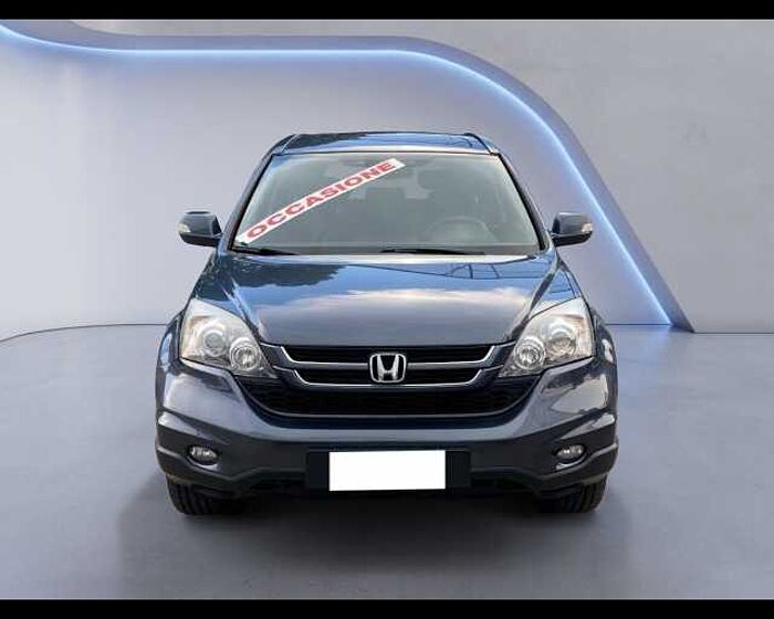 Honda CR-V 2.2l