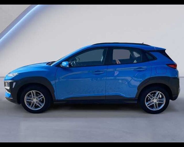 Hyundai KONA 1l