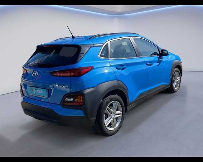Hyundai KONA 1l