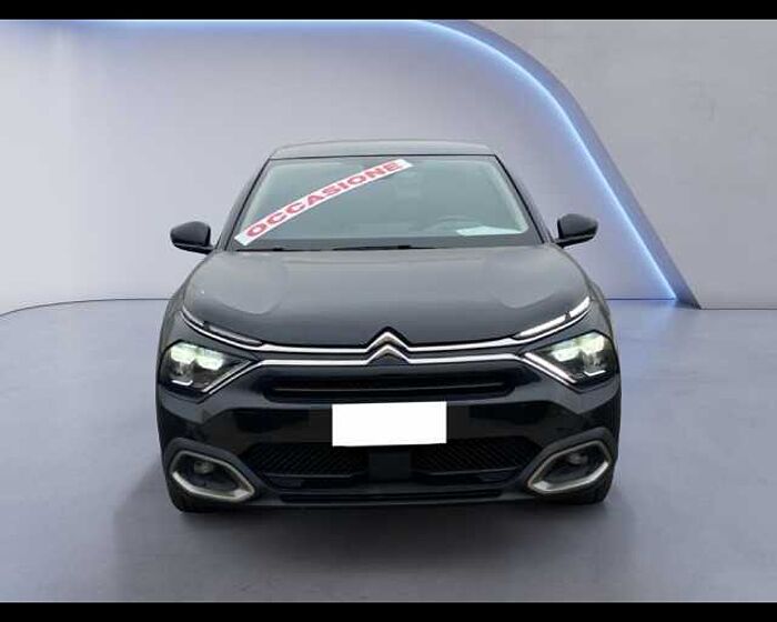 Citroen C4 1.2l