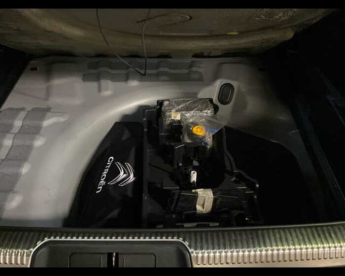 DS DS 7 Crossback 2l