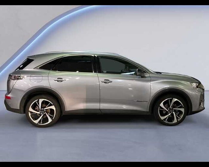 DS DS 7 Crossback 2l