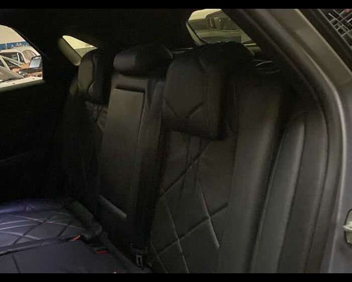 DS DS 7 Crossback 2l