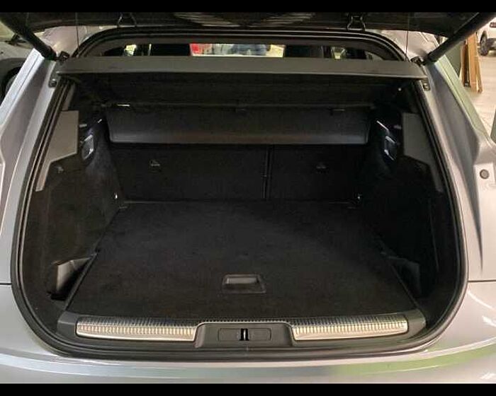 DS DS 7 Crossback 2l