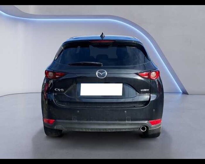 Mazda CX-5 2.2l