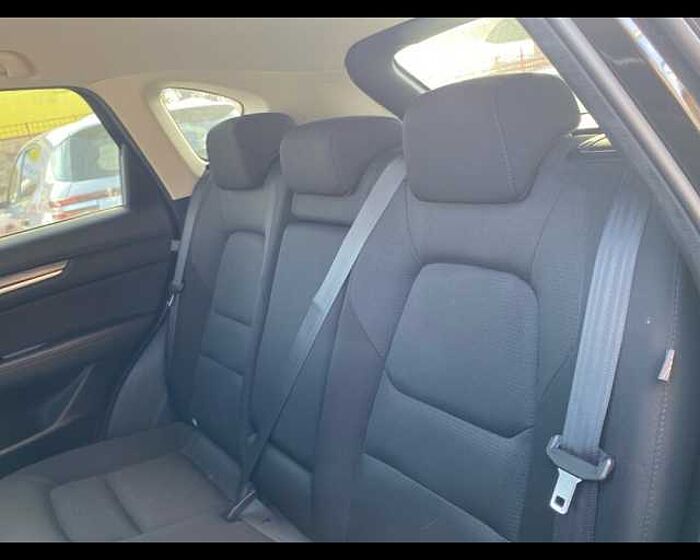 Mazda CX-5 2.2l