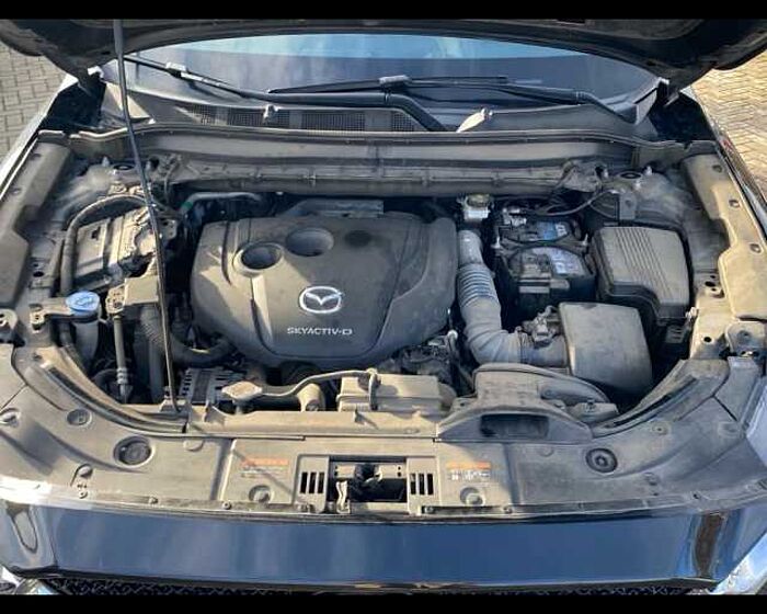 Mazda CX-5 2.2l