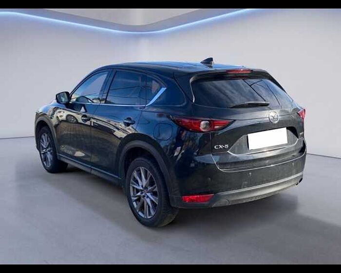 Mazda CX-5 2.2l